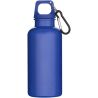 Botella de 400 ml de color liso de plástico reciclado con certificado RCS y mosquetón Personalizada 6100863 - Imagen 26