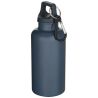 Botella de 400 ml de color liso de plástico reciclado con certificado RCS y mosquetón Personalizada 6100863 - Imagen 29