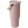Vaso con aislamiento de cobre en acero inoxidable reciclado rcs, 900 ml y tapa de doble función - Imagen 21