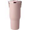 Vaso con aislamiento de cobre en acero inoxidable reciclado rcs, 900 ml y tapa de doble función - Imagen 22