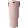 Vaso con aislamiento de cobre en acero inoxidable reciclado rcs, 900 ml y tapa de doble función - Imagen 23