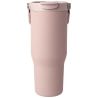 Vaso con aislamiento de cobre en acero inoxidable reciclado rcs, 900 ml y tapa de doble función - Imagen 25