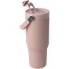 Vaso con aislamiento de cobre en acero inoxidable reciclado rcs, 900 ml y tapa de doble función - Imagen 28