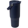 Vaso con aislamiento de cobre en acero inoxidable reciclado rcs, 900 ml y tapa de doble función - Imagen 31