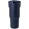 Vaso con aislamiento de cobre en acero inoxidable reciclado rcs, 900 ml y tapa de doble función - Imagen 33