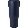 Vaso con aislamiento de cobre en acero inoxidable reciclado rcs, 900 ml y tapa de doble función - Imagen 34