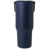 Vaso con aislamiento de cobre en acero inoxidable reciclado rcs, 900 ml y tapa de doble función - Imagen 35