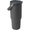 Vaso con aislamiento de cobre en acero inoxidable reciclado rcs, 900 ml y tapa de doble función - Imagen 40