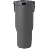 Vaso con aislamiento de cobre en acero inoxidable reciclado rcs, 900 ml y tapa de doble función - Imagen 42