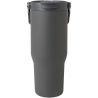 Vaso con aislamiento de cobre en acero inoxidable reciclado rcs, 900 ml y tapa de doble función - Imagen 44