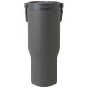 Vaso con aislamiento de cobre en acero inoxidable reciclado rcs, 900 ml y tapa de doble función - Imagen 45