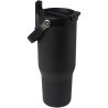 Vaso con aislamiento de cobre en acero inoxidable reciclado rcs, 900 ml y tapa de doble función - Imagen 56