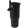 Vaso con aislamiento de cobre en acero inoxidable reciclado rcs, 900 ml y tapa de doble función - Imagen 57