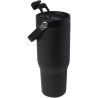 Vaso con aislamiento de cobre en acero inoxidable reciclado rcs, 900 ml y tapa de doble función - Imagen 58