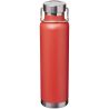 Botella de 650 ml de acero inoxidable reciclado con certificado RCS con aislamiento de cobre Personalizada 6100865 - Imagen 20