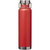Botella de 650 ml de acero inoxidable reciclado con certificado RCS con aislamiento de cobre Personalizada 6100865 - Imagen 22