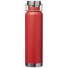 Botella de 650 ml de acero inoxidable reciclado con certificado RCS con aislamiento de cobre Personalizada 6100865 - Imagen 23