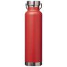 Botella de 650 ml de acero inoxidable reciclado con certificado RCS con aislamiento de cobre Personalizada 6100865 - Imagen 25