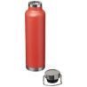 Botella de 650 ml de acero inoxidable reciclado con certificado RCS con aislamiento de cobre Personalizada 6100865 - Imagen 27