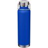Botella de 650 ml de acero inoxidable reciclado con certificado RCS con aislamiento de cobre Personalizada 6100865 - Imagen 30