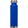 Botella de 650 ml de acero inoxidable reciclado con certificado RCS con aislamiento de cobre Personalizada 6100865 - Imagen 34