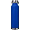 Botella de 650 ml de acero inoxidable reciclado con certificado RCS con aislamiento de cobre Personalizada 6100865 - Imagen 35