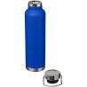 Botella de 650 ml de acero inoxidable reciclado con certificado RCS con aislamiento de cobre Personalizada 6100865 - Imagen 36