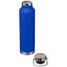 Botella de 650 ml de acero inoxidable reciclado con certificado RCS con aislamiento de cobre Personalizada 6100865 - Imagen 37