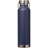 Botella de 650 ml de acero inoxidable reciclado con certificado RCS con aislamiento de cobre Personalizada 6100865 - Imagen 40