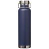 Botella de 650 ml de acero inoxidable reciclado con certificado RCS con aislamiento de cobre Personalizada 6100865 - Imagen 41