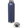 Botella de 650 ml de acero inoxidable reciclado con certificado RCS con aislamiento de cobre Personalizada 6100865 - Imagen 44