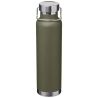 Botella de 650 ml de acero inoxidable reciclado con certificado RCS con aislamiento de cobre Personalizada 6100865 - Imagen 49