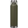 Botella de 650 ml de acero inoxidable reciclado con certificado RCS con aislamiento de cobre Personalizada 6100865 - Imagen 50