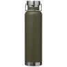 Botella de 650 ml de acero inoxidable reciclado con certificado RCS con aislamiento de cobre Personalizada 6100865 - Imagen 51