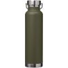 Botella de 650 ml de acero inoxidable reciclado con certificado RCS con aislamiento de cobre Personalizada 6100865 - Imagen 52