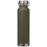 Botella de 650 ml de acero inoxidable reciclado con certificado RCS con aislamiento de cobre Personalizada 6100865 - Imagen 53
