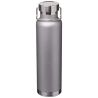 Botella de 650 ml de acero inoxidable reciclado con certificado RCS con aislamiento de cobre Personalizada 6100865 - Imagen 57