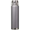 Botella de 650 ml de acero inoxidable reciclado con certificado RCS con aislamiento de cobre Personalizada 6100865 - Imagen 59