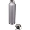 Botella de 650 ml de acero inoxidable reciclado con certificado RCS con aislamiento de cobre Personalizada 6100865 - Imagen 62
