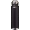 Botella de 650 ml de acero inoxidable reciclado con certificado RCS con aislamiento de cobre Personalizada 6100865 - Imagen 66