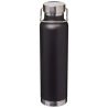 Botella de 650 ml de acero inoxidable reciclado con certificado RCS con aislamiento de cobre Personalizada 6100865 - Imagen 67