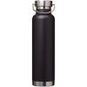 Botella de 650 ml de acero inoxidable reciclado con certificado RCS con aislamiento de cobre Personalizada 6100865 - Imagen 68