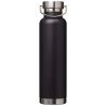 Botella de 650 ml de acero inoxidable reciclado con certificado RCS con aislamiento de cobre Personalizada 6100865 - Imagen 69