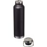 Botella de 650 ml de acero inoxidable reciclado con certificado RCS con aislamiento de cobre Personalizada 6100865 - Imagen 72