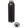 Botella de 650 ml de acero inoxidable reciclado con certificado RCS con aislamiento de cobre Personalizada 6100865 - Imagen 73