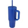 Vaso con aislamiento de 900 ml con certificado RCS y pajita de silicona - Imagen 23