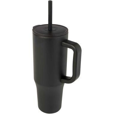 Vaso 900 ml RCS con Pajita Personalizado | Goodie