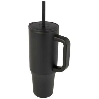 Vaso 900 ml RCS con Pajita Personalizado | Goodie