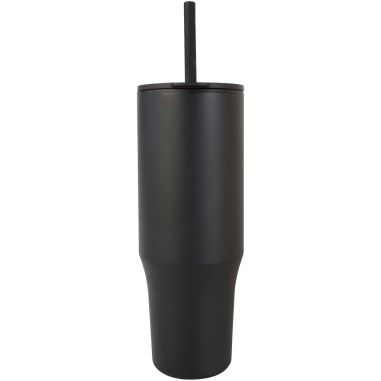 Vaso 900 ml RCS con Pajita Personalizado | Goodie