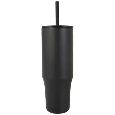 Vaso 900 ml RCS con Pajita Personalizado | Goodie